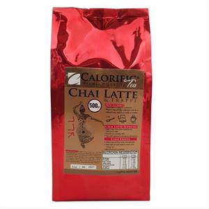 چای ماسالا شکر دار  چایلاته 500گرم