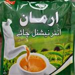 چای مخصوص شیرچای ارمان پاکستانی 500گرم