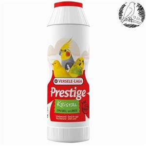 شن و ماسه کریستال ورسل لاگا