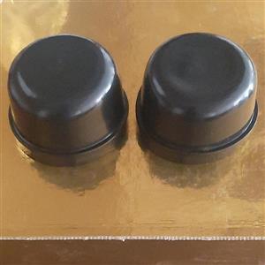 در پوش هدلایت سایز NB 88 بسته دو عددی  nb 88
