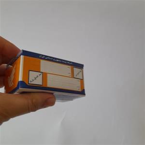کارتن پستی مینیاتوری