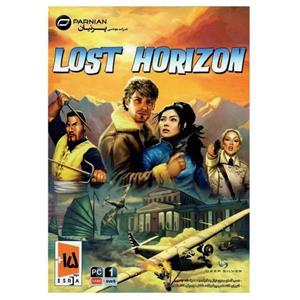 بازی Lost Horizon مخصوص PC Lost Horizon For PC Game