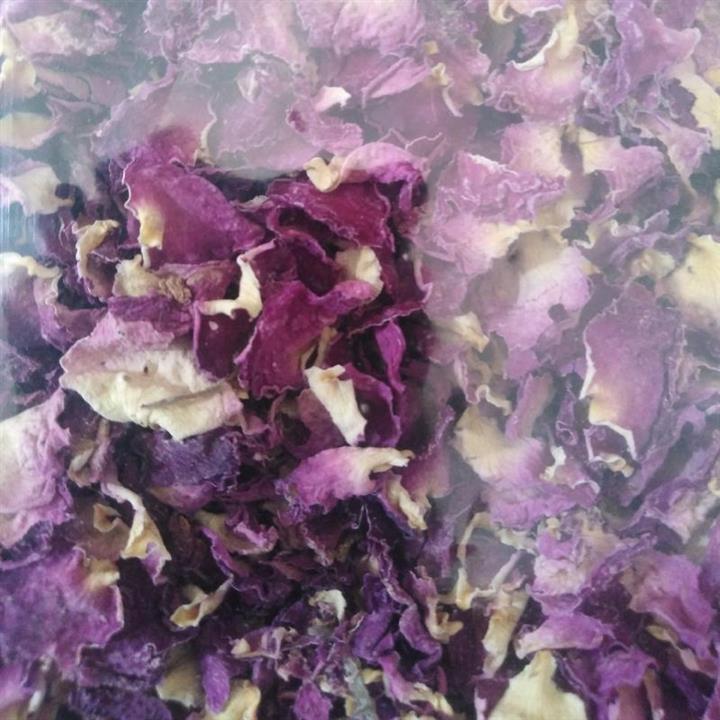 گل سرخ مربایی