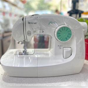 چرخ خیاطی برادر ps-10