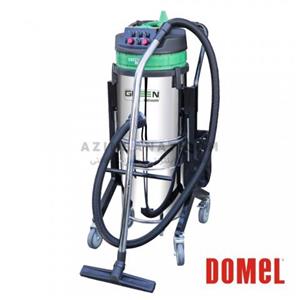 جاروبرقی صنعتی گرین مدل  Master 953A Green Master 953A Industrial Vacuum Cleaner