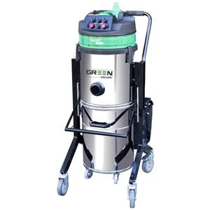 جاروبرقی صنعتی گرین مدل  Master 953A Green Master 953A Industrial Vacuum Cleaner