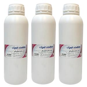 بازی آموزشی پک ساخت اسلایم  مدل S1000  - مجموعه 41 عددی