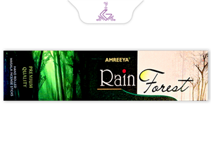 عود جنگل بارانی RAIN FOREST\n\nهم