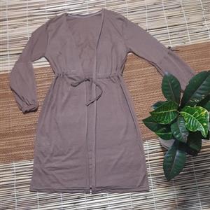 رویه مانتویی