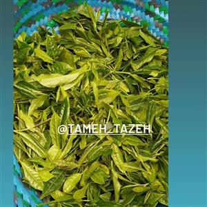 چای سیاه سنتی تک خاستگاه املش(تولید کارگاه خودم) وزن بسته 1کیلو