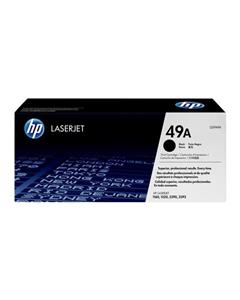 کارتریج لیزری مدل 49A آریا اچ پی Aria hp 49A laserjet cartridge