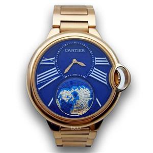 ساعت مردانه Cartier