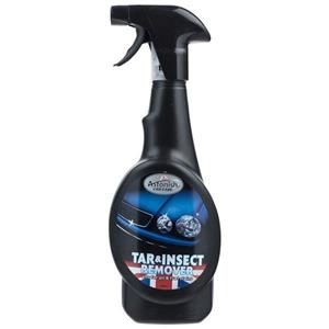 اسپری تمیزکننده خودرو استونیش مدل 1576FL-2 حجم 750 میلی لیتر Astonish 1576FL-2 Car Cleaner Spray 750ml