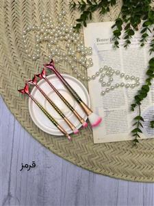 ست براش 4عددی دم ماهی