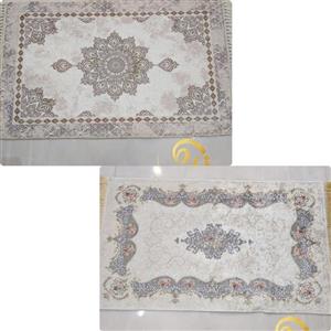 پادری طرح ترک ریشه دار