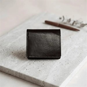 کیف پول جیبی چرم