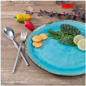 دیس بنتاتی مدل BN1819 بسته 2 عددی