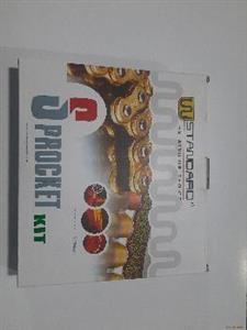 دنده و زنجیر / ست دنده زنجیر موتور سیکلت مخصوص هوندا