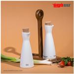 Bentati BN1638 Oil and Lime Juice Dish Set