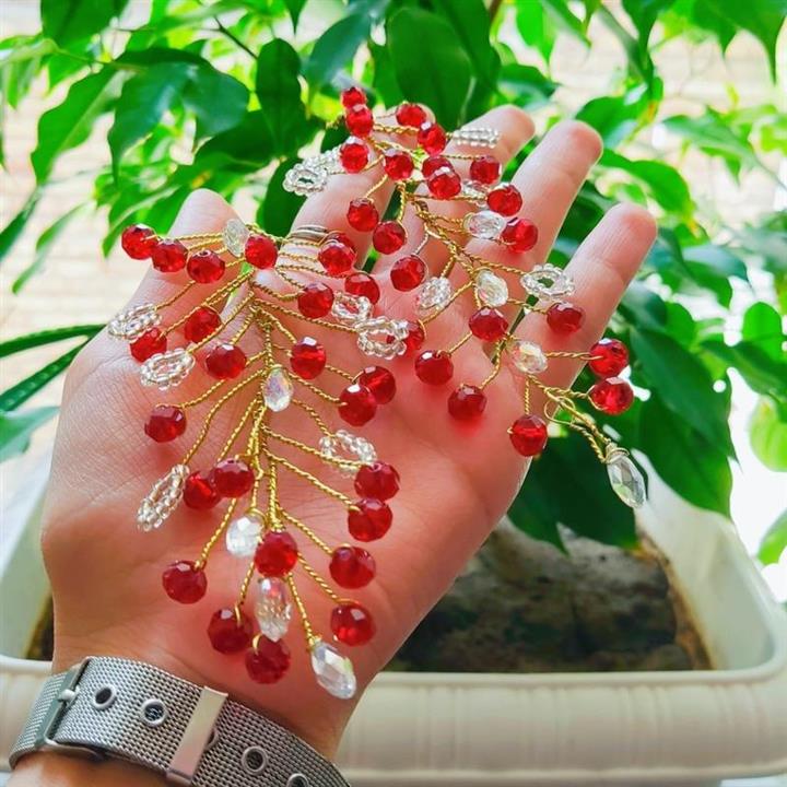 ریسه بغل سری