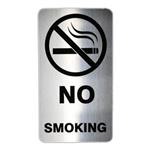 تابلو نشانگر مهدی یار No Smoking کد 68