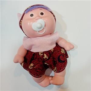عروسک سیب زمینی