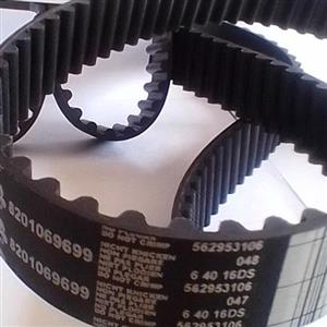 تسمه تایم ال90 شرکتی برند پاورگریپ Powergrip گتس