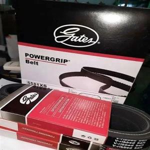 تسمه تایم ال90 شرکتی برند پاورگریپ Powergrip گتس