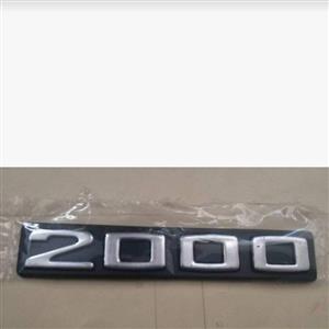آرم دوهزار طرح فابریک پژو405