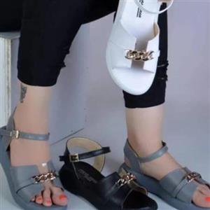 کفش صندل طلقی زنانه