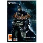 Batman Arkham Asylum For PC Game