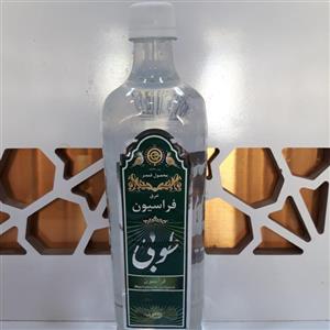 عرق فراسیون طوبی