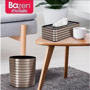 ست سطل و دستمال رومیزی تایلندی