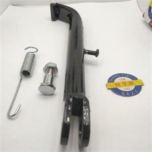 جک بغل موتور سیکلت مخصوص هوندا برند IRAN PARTS / جک موتور سیکلت