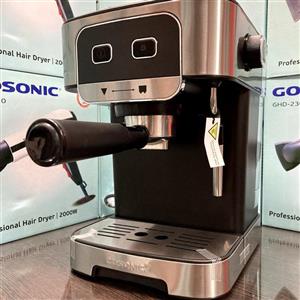 اسپرسوساز گاسونیک مدل 869 - 20 بار