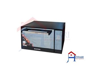 توستر لمسی مکس استیل 60لیتری (اصلی)