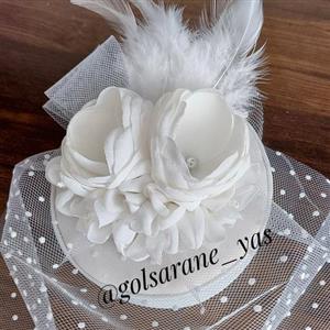 کاپ کلاه سفید 05