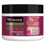 ماسک مو بدون سولفات ترزمه tresemmeحجم 300 میل