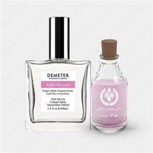 عطر دیمتر فواکه سیب Demeter Apple Blossom حجم 30 میل