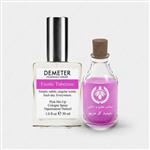 عطر دیمتر گل مریم Demeter Exotic Tuberose حجم 30 میل