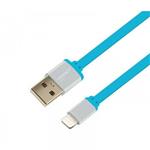 کابل شارژ USB به لایتنینگ ایکس انرژی مدل X-201 به طول 100 سانتی متر