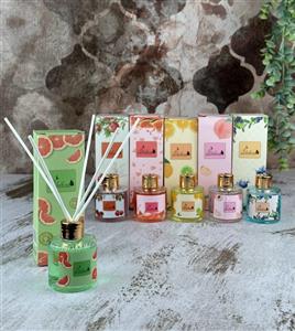 خوشبو کننده