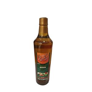 سرکه انگبین رازیانه - 1 لیتر