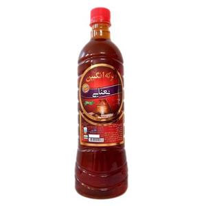 سرکه انگبین نعنایی - 1 لیتر