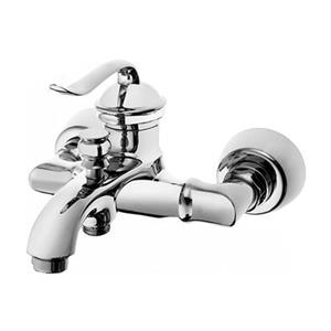 شیر حمام بامبو با 5 سال ضمانت