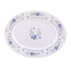 دیس برنج دو عددی آرکوپال پارس اوپال گل رومانتیک بسته دو عددی