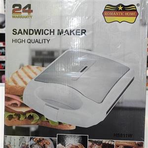 ساندویچ ساز اسنک تک کاره