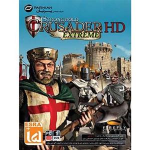 Stronghold Crusader Extreme II PC 1DVD Stronghold Crusader II For PC Game