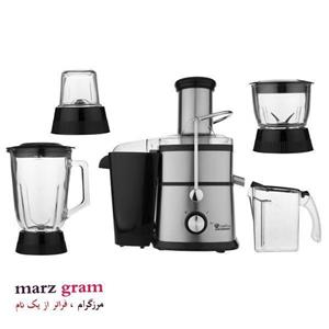 آبمیوه گیری فوما 4 کاره مدل FU-2018\n\n