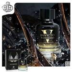 عطر ادکلن مردانه پاکو رابان اینویکتوس ویکتوری فراگرنس